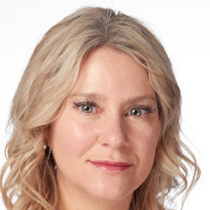 Meet your Posher, Jayme